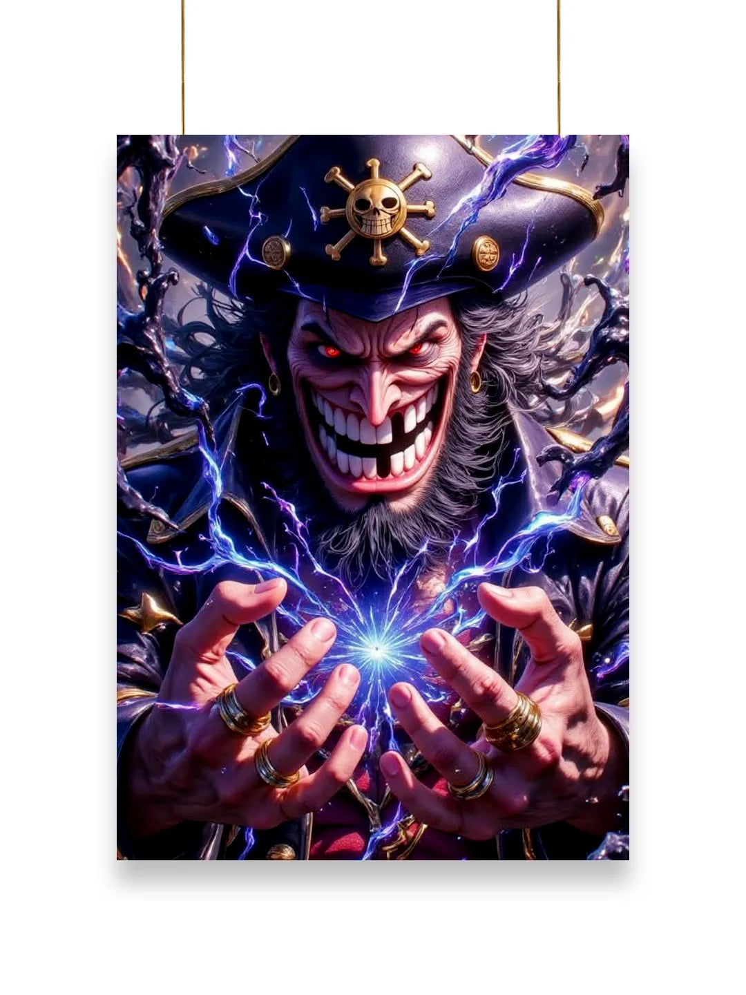 One Piece | Anime - Poster | 63