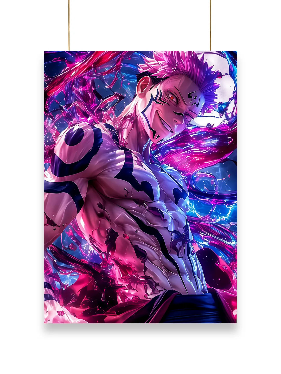 Demon Slayer | Anime - Poster | 64