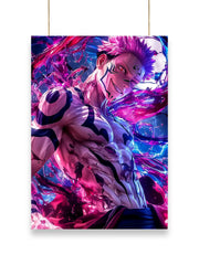 Demon Slayer | Anime - Poster | 64