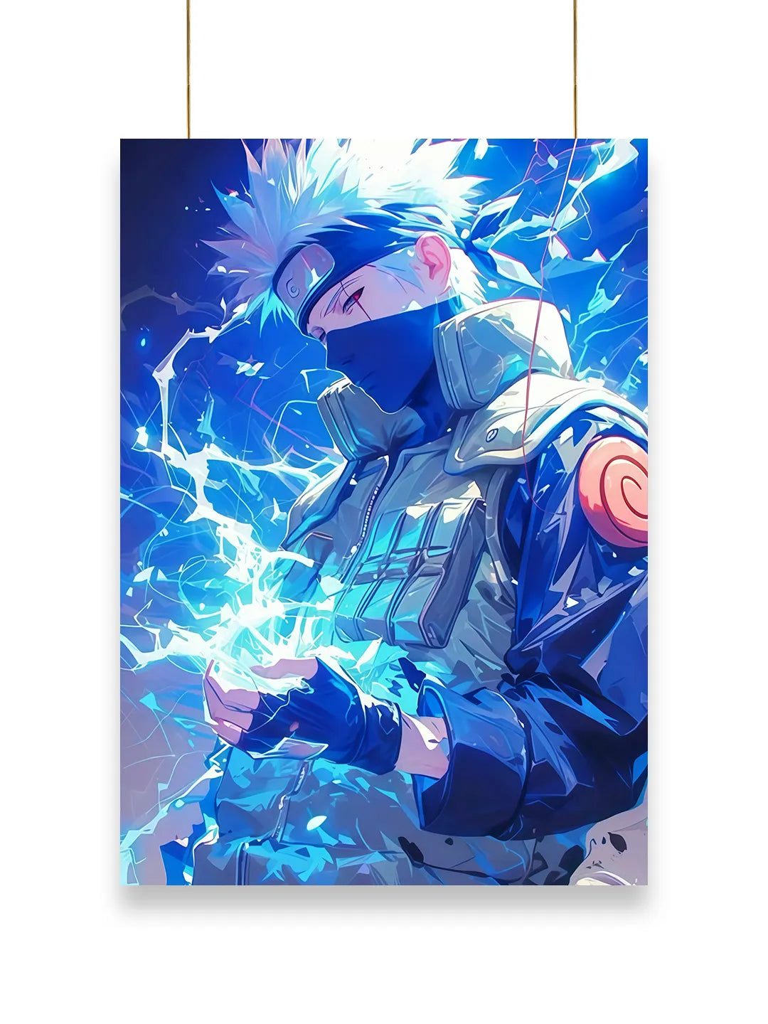Naruto | Anime - Poster | 65