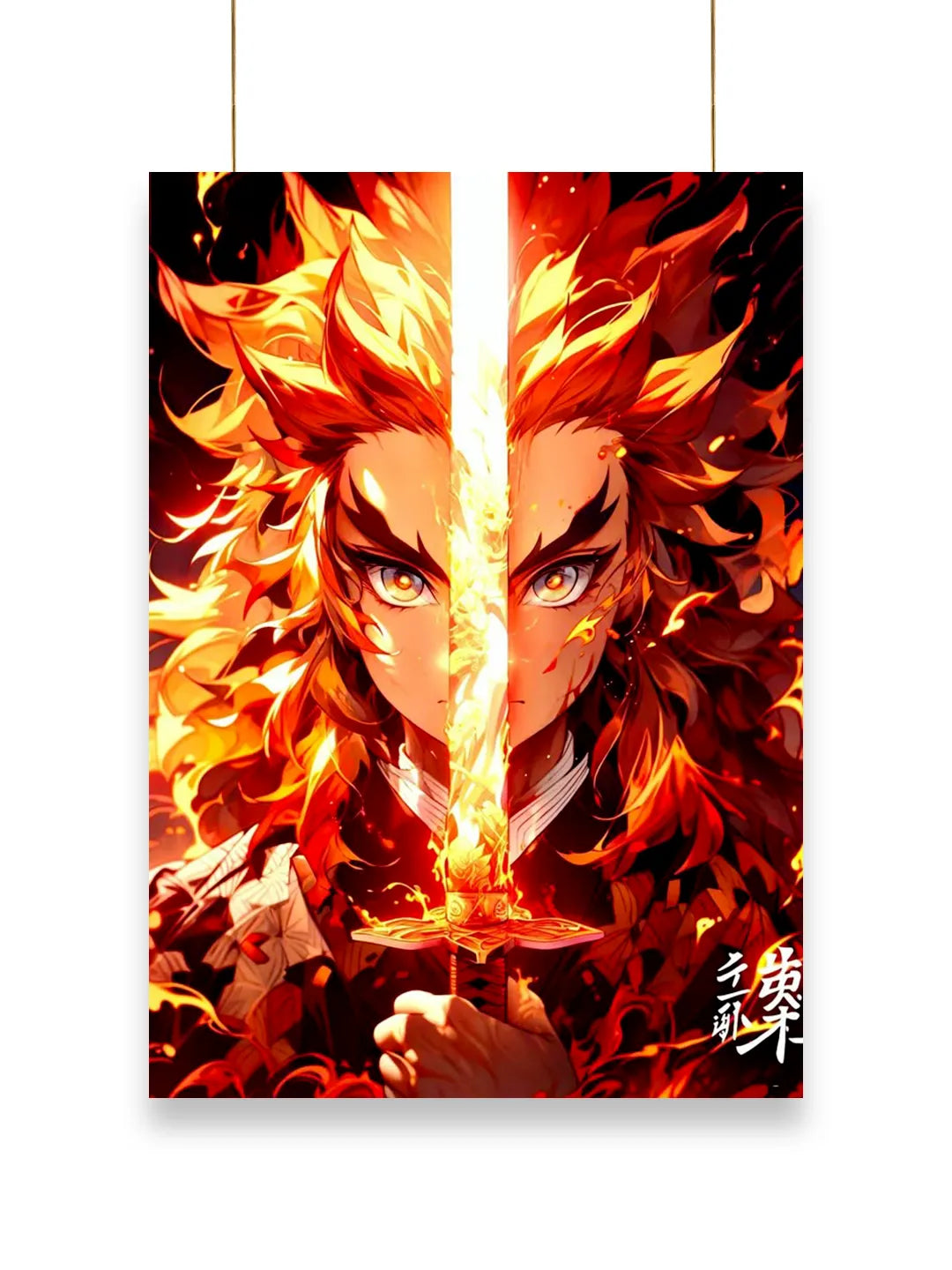 Demon Slayer | Anime - Poster | 71