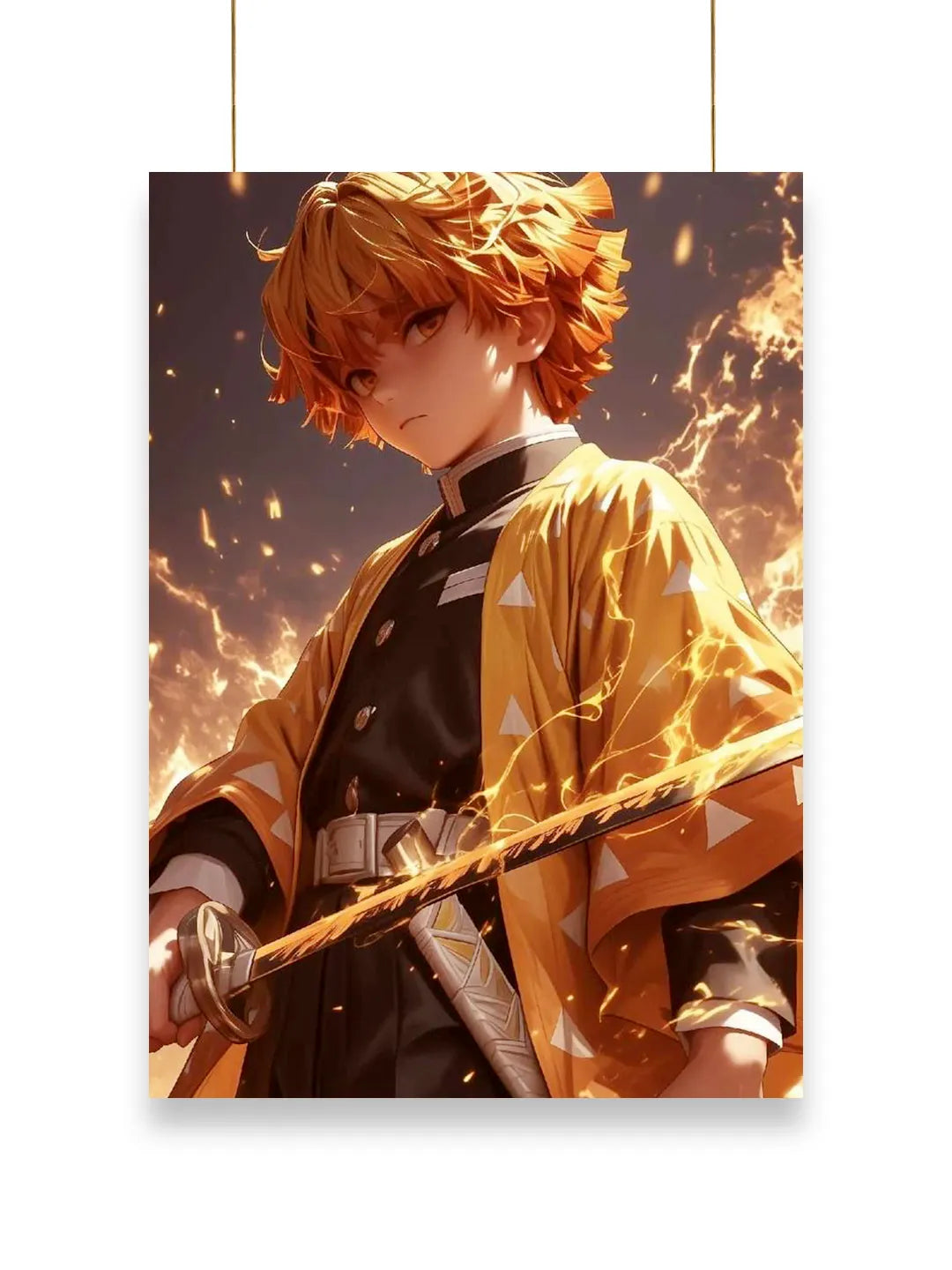 Demon Slayer | Anime - Poster | 72