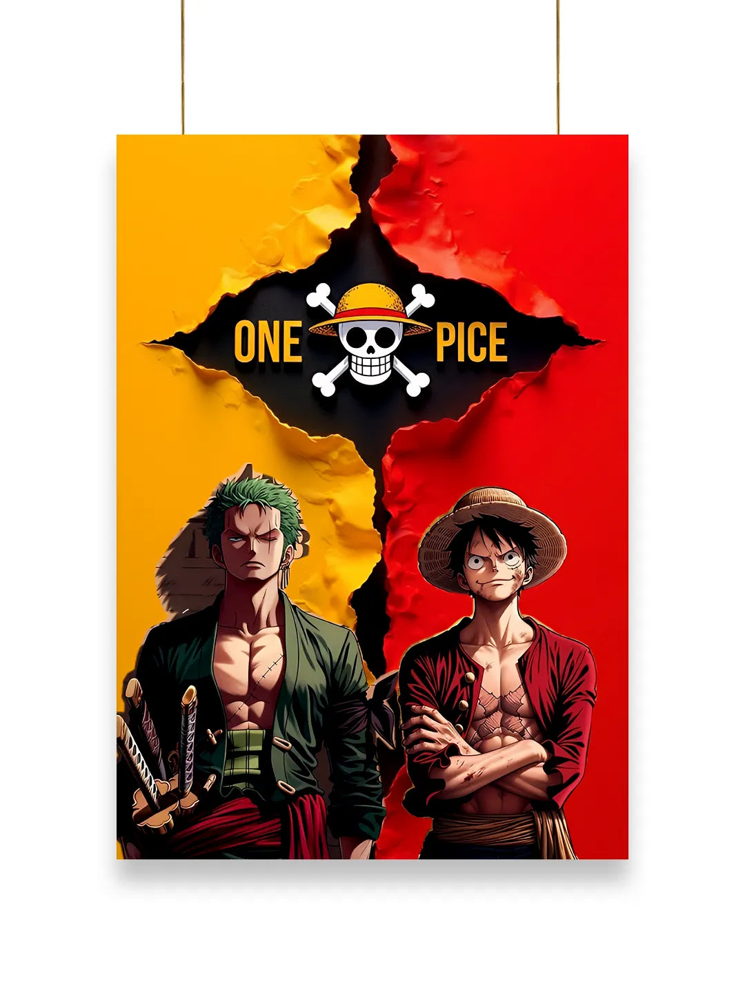 One Piece | Anime - Poster | 74