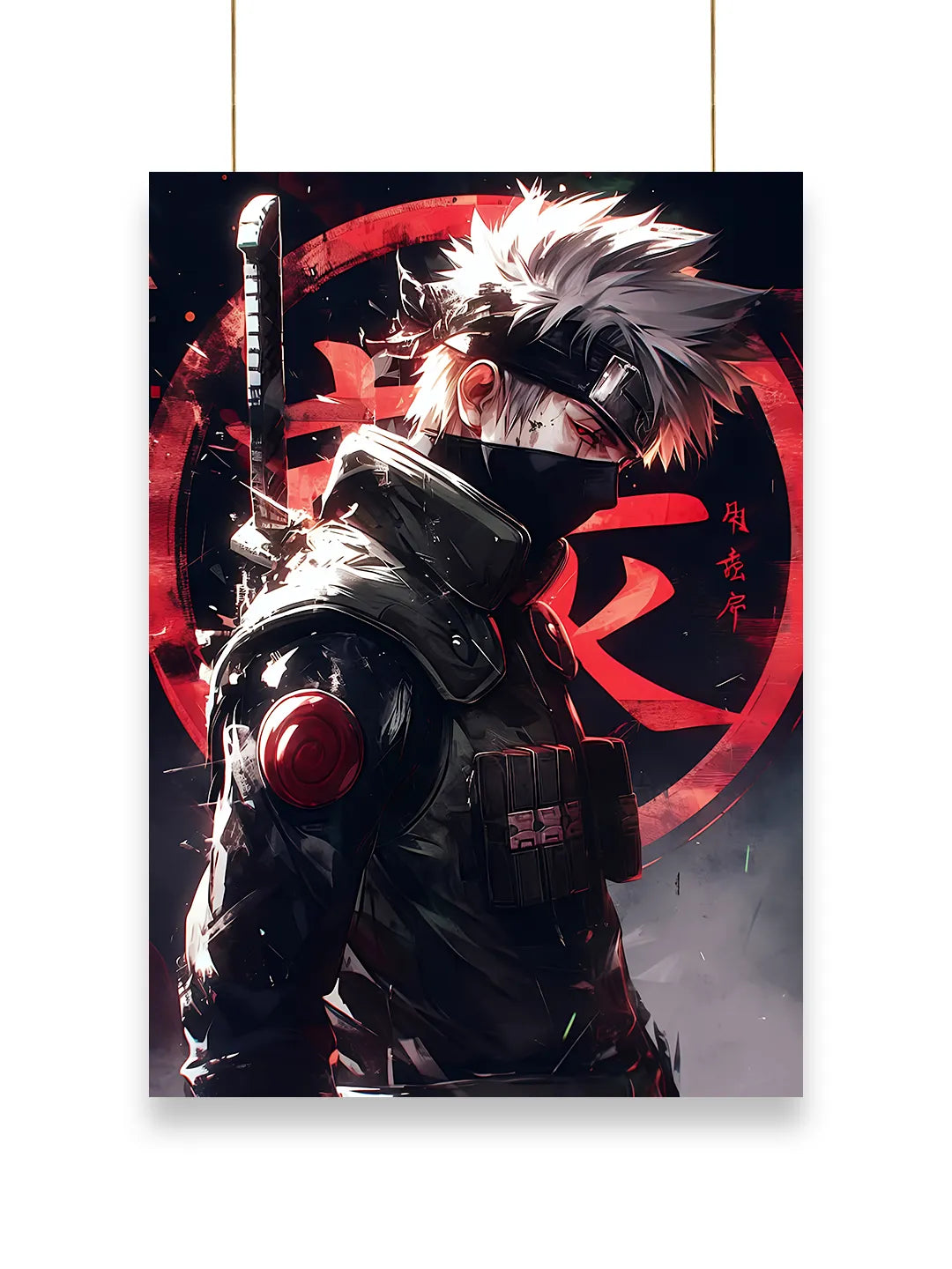 Naruto | Anime - Poster | 79