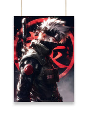 Naruto | Anime - Poster | 79