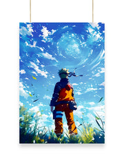 Naruto | Anime - Poster | 80