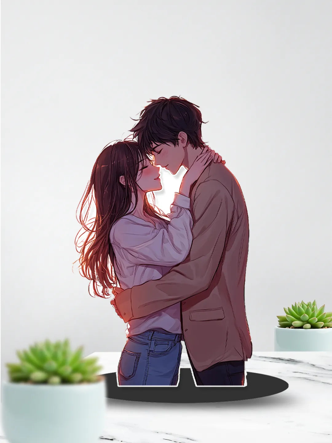 Couple Cutout | Cutout | 11