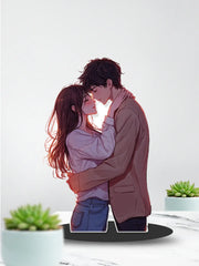 Couple Cutout | Cutout | 11