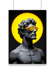 Cool Roman | Cool - Poster | 11