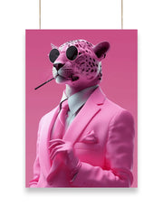 Pink Panther | Cool - Poster | 16