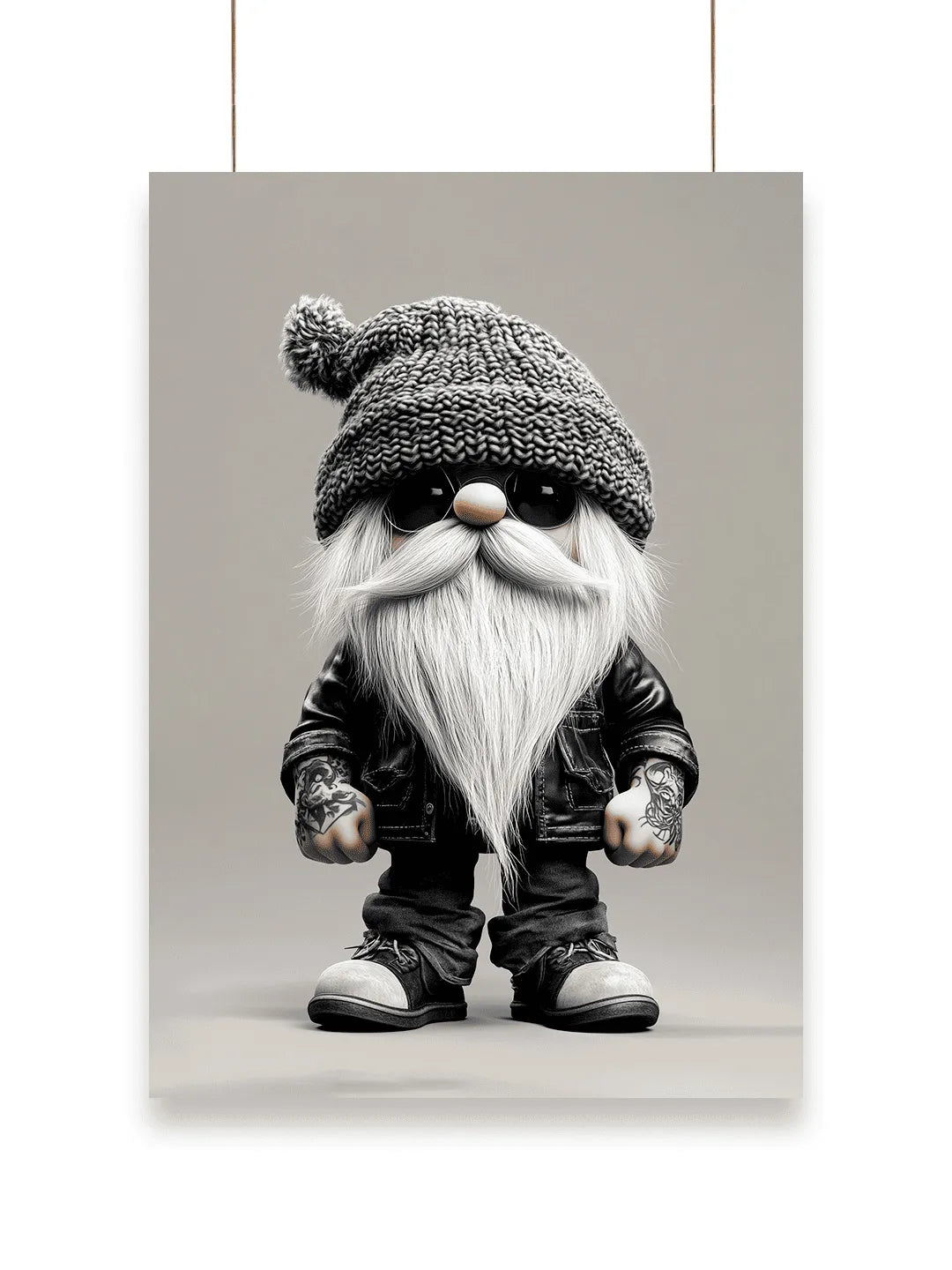 Cool Buddy | Cool - Poster | 18