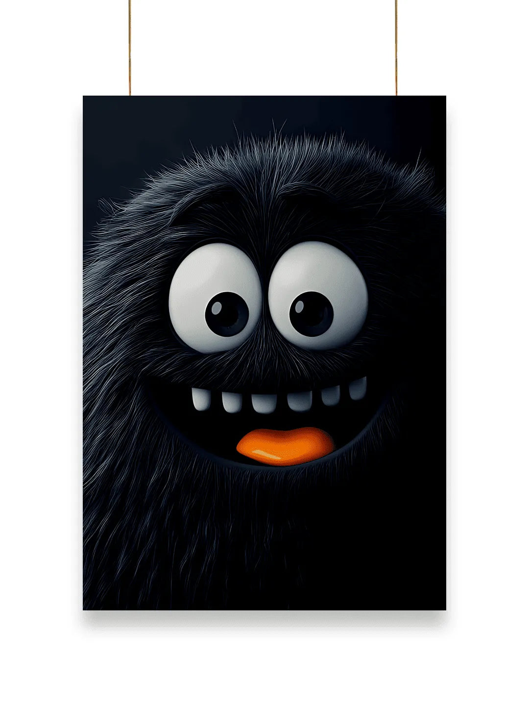 Current Mood | Cool - Poster | 23