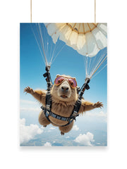 Cool Animal | Cool - Poster | 29