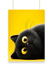 Cool Cat | Cool - Poster | 37