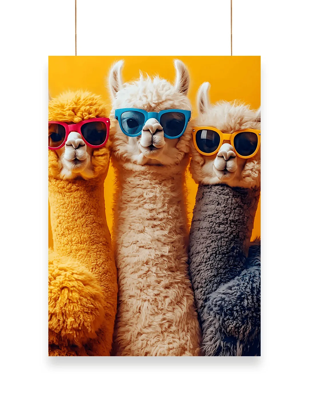 Cool Camel | Cool - Poster | 38