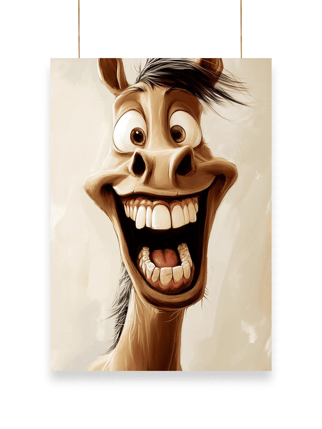 Cool Dog | Cool - Poster | 43