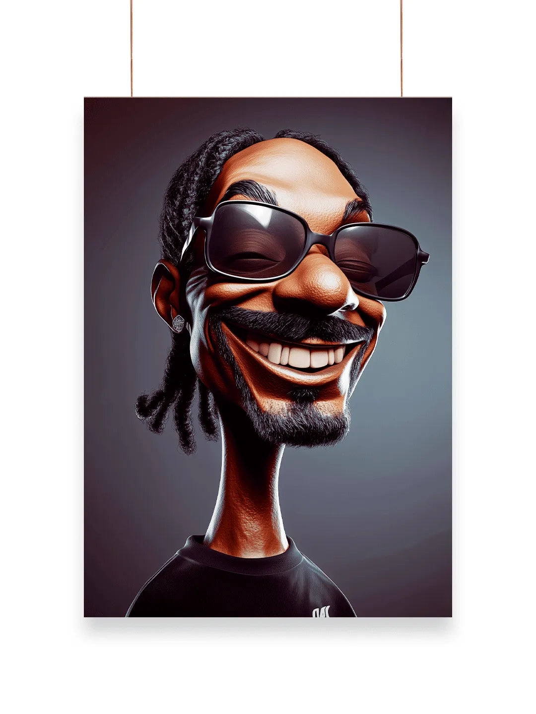 Cool Remo | Cool - Poster | 47