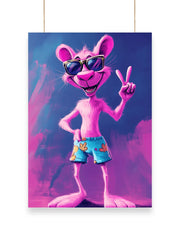 Billu | Cool - Poster | 48