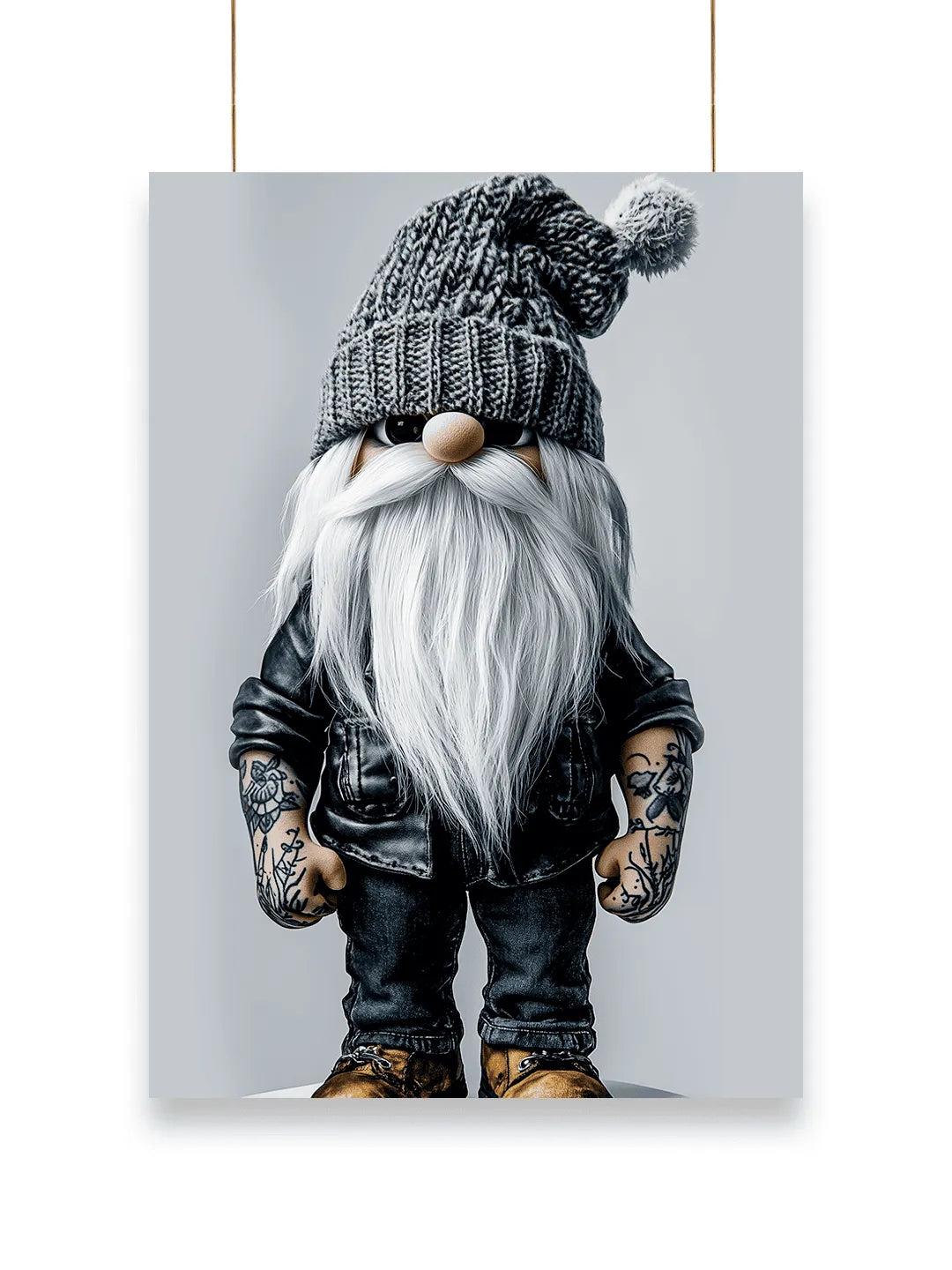 Cool Buddy | Cool - Poster | 04