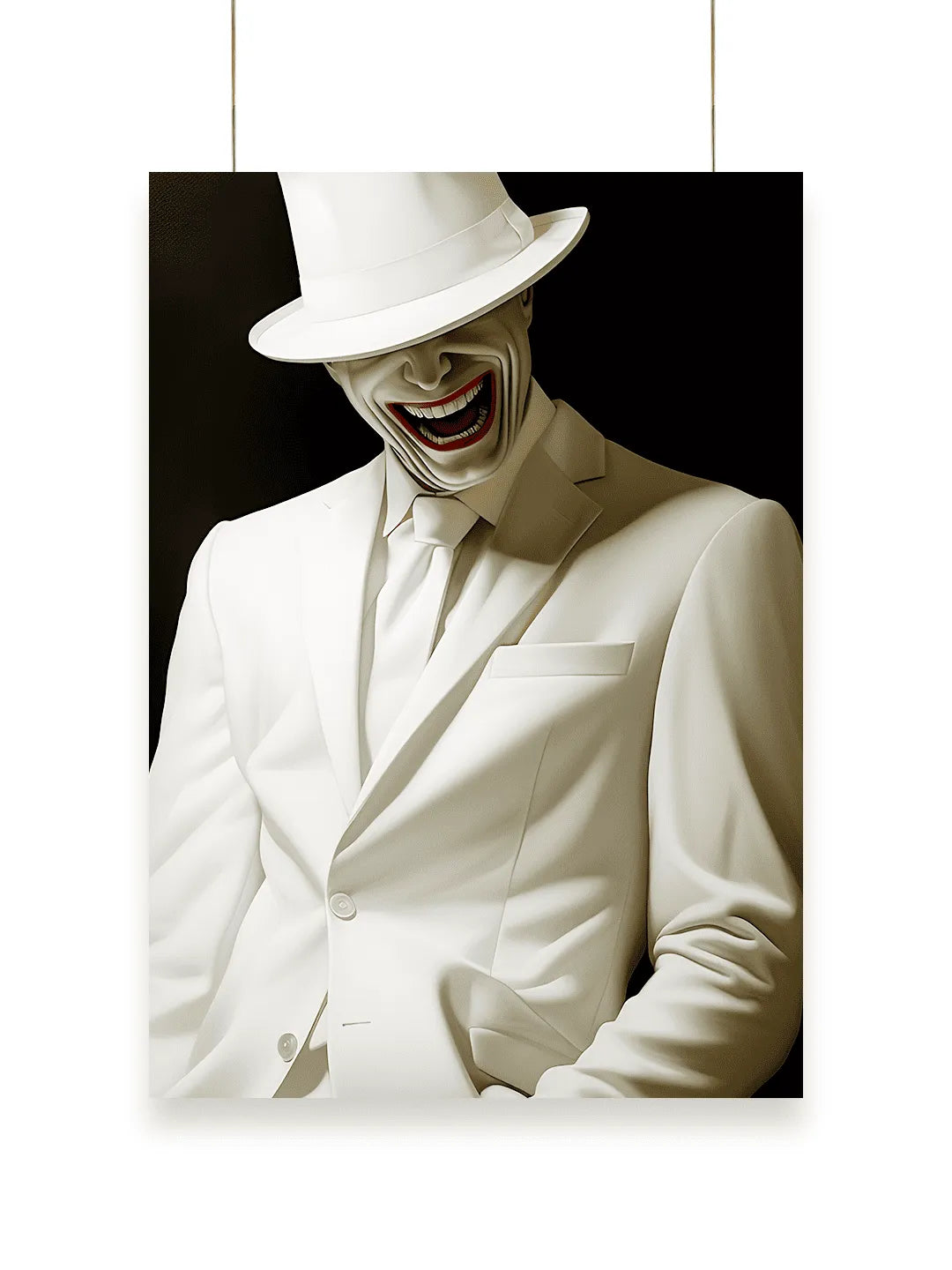 Cool Roman | Cool - Poster | 50