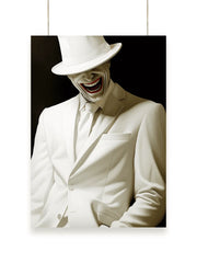 Cool Roman | Cool - Poster | 50