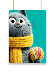 Cool Cat | Cool - Poster | 07