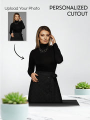 Personalized Cutout | Cutout | 09