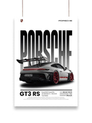 Super Car | Car - Poster | 10