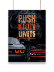 Super Car | Car - Poster | 19