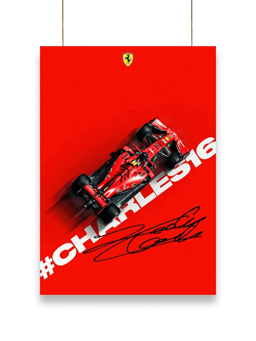 Super Car | Car - Poster | 20