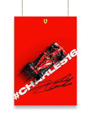 Super Car | Car - Poster | 20