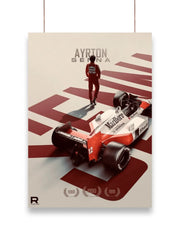 Vintage Car | Car - Poster | 02