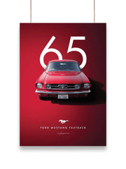 Vintage Car | Car - Poster | 03