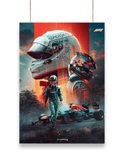 Super Car | Car - Poster | 41