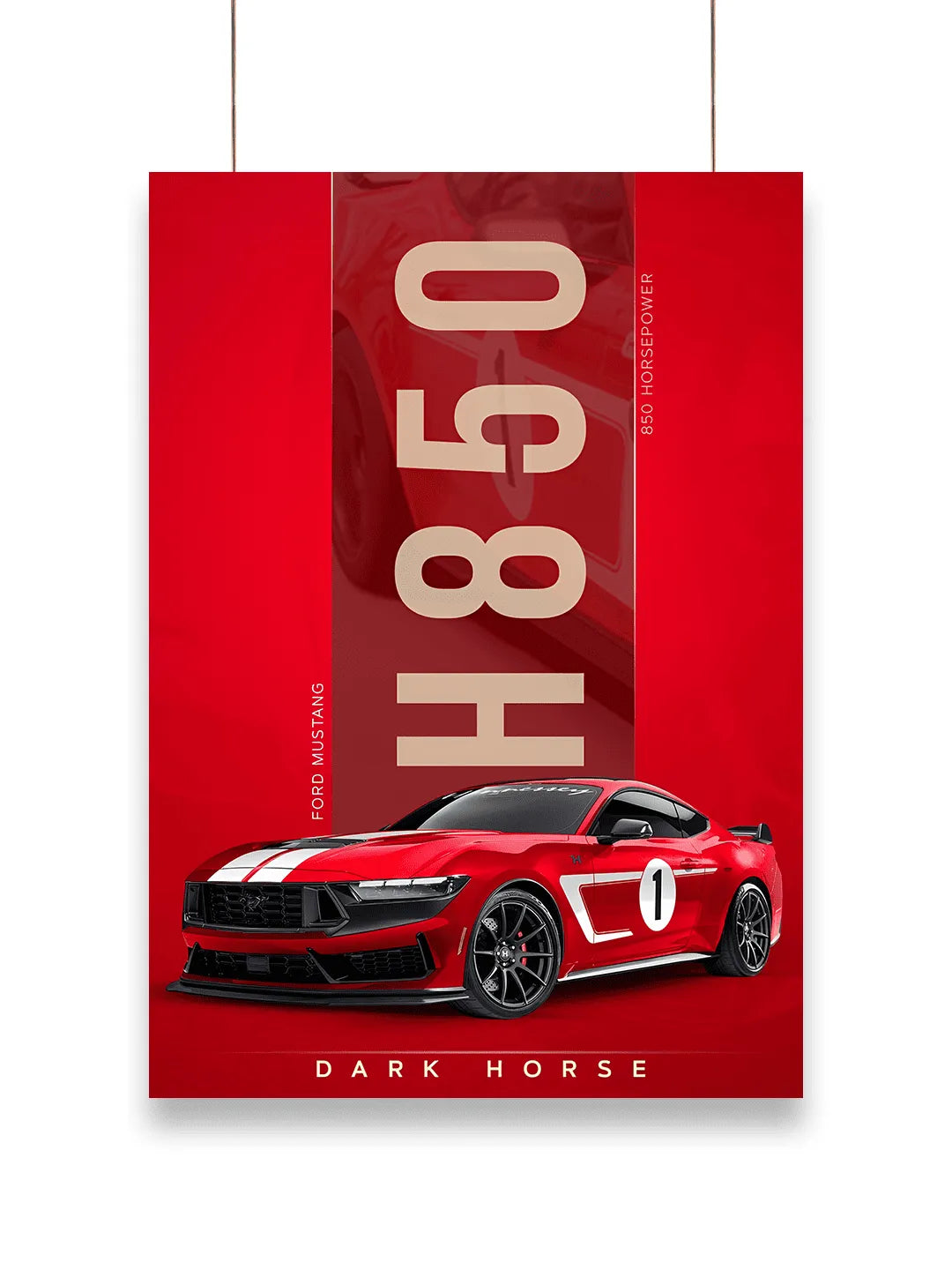 Super Car | Car - Poster | 53