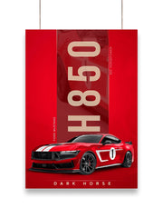 Super Car | Car - Poster | 53