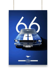 Vintage Car | Car - Poster | 08
