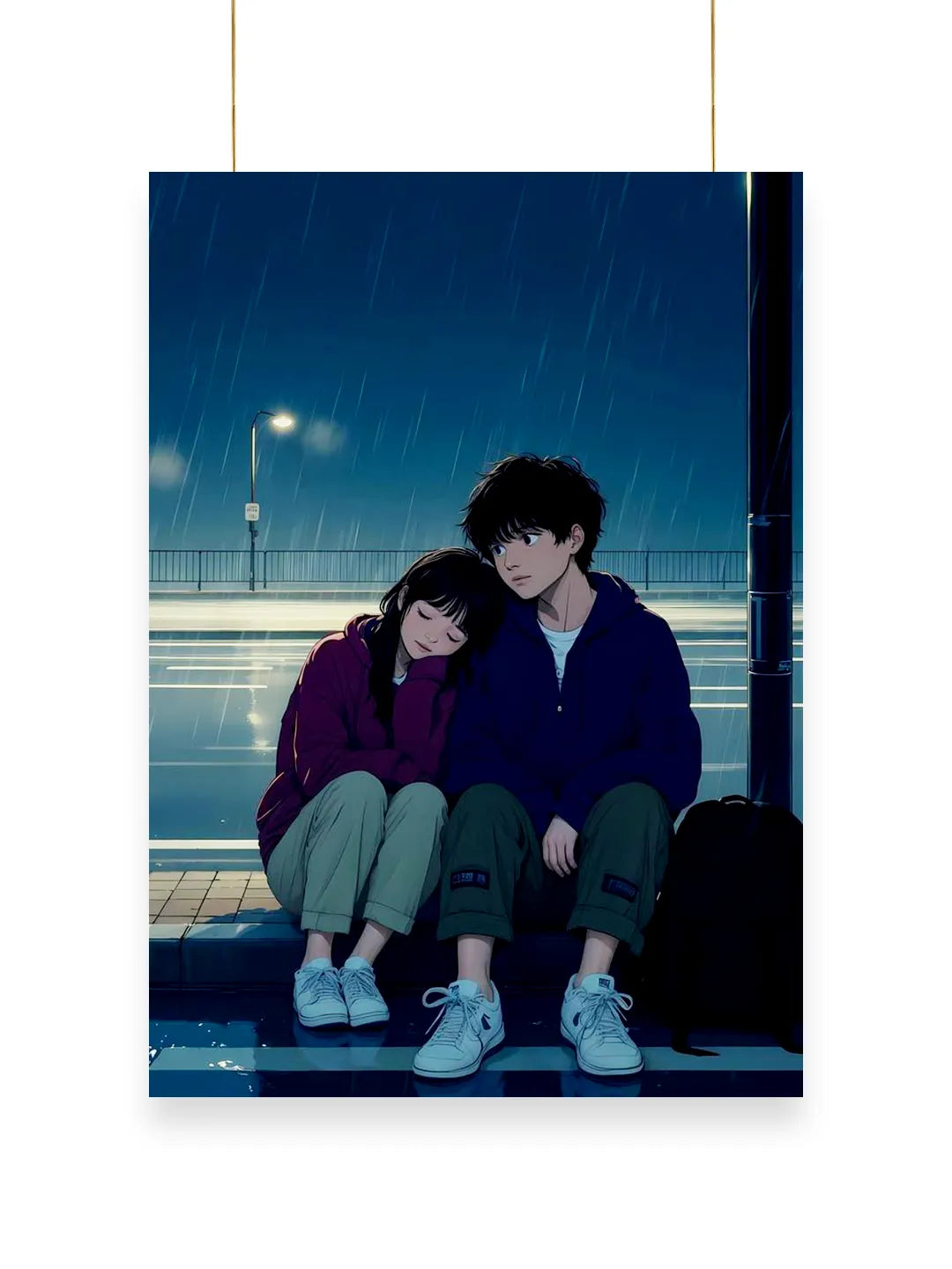 Couple | Couple - Poster | 23