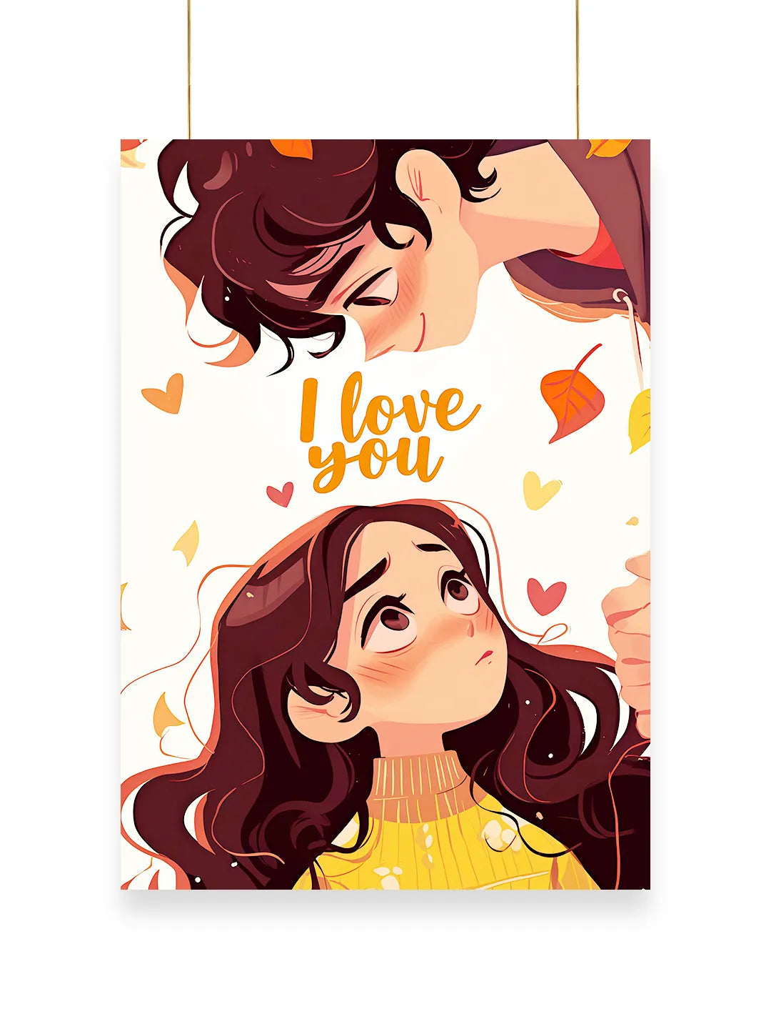 Couple | Couple - Poster | 21