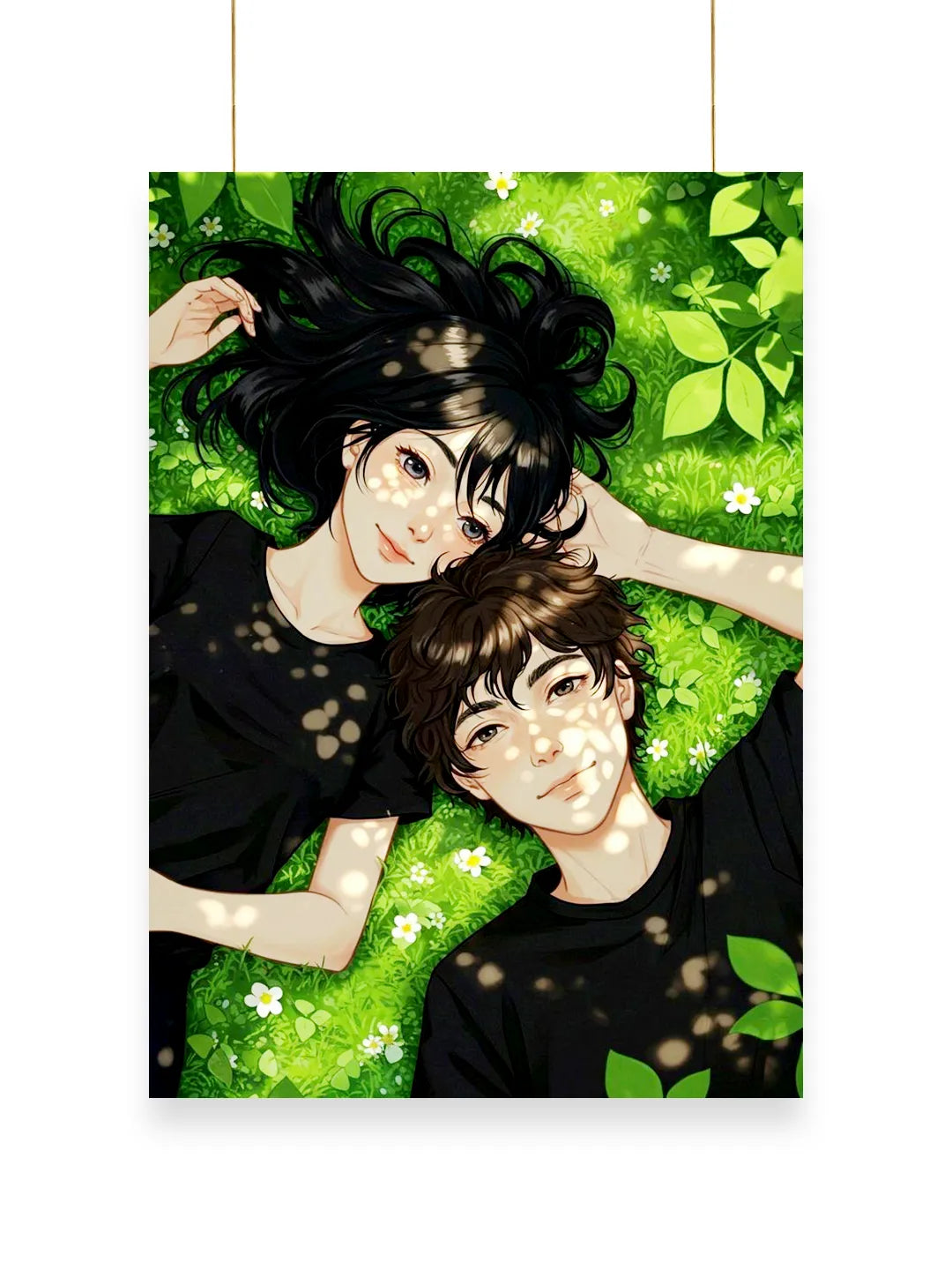 Couple | Couple - Poster | 25