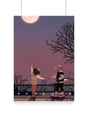 Couple | Couple - Poster | 27