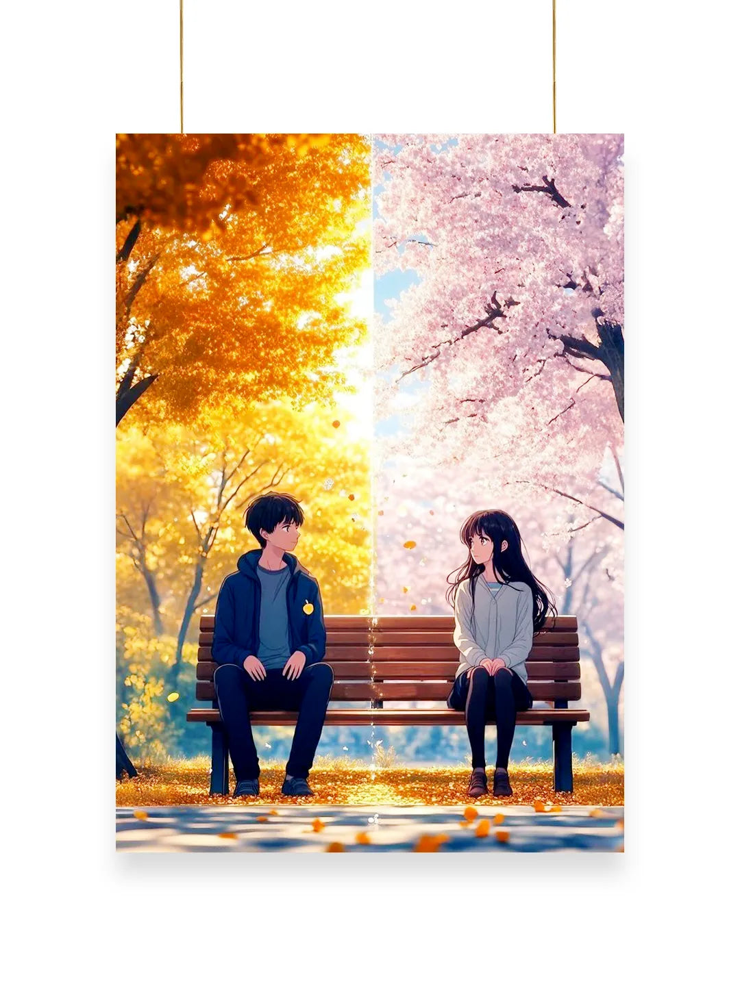 Couple | Couple - Poster | 28