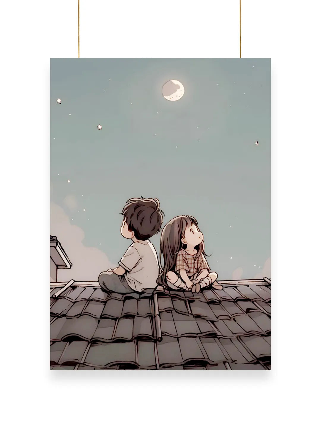 Couple | Couple - Poster | 29