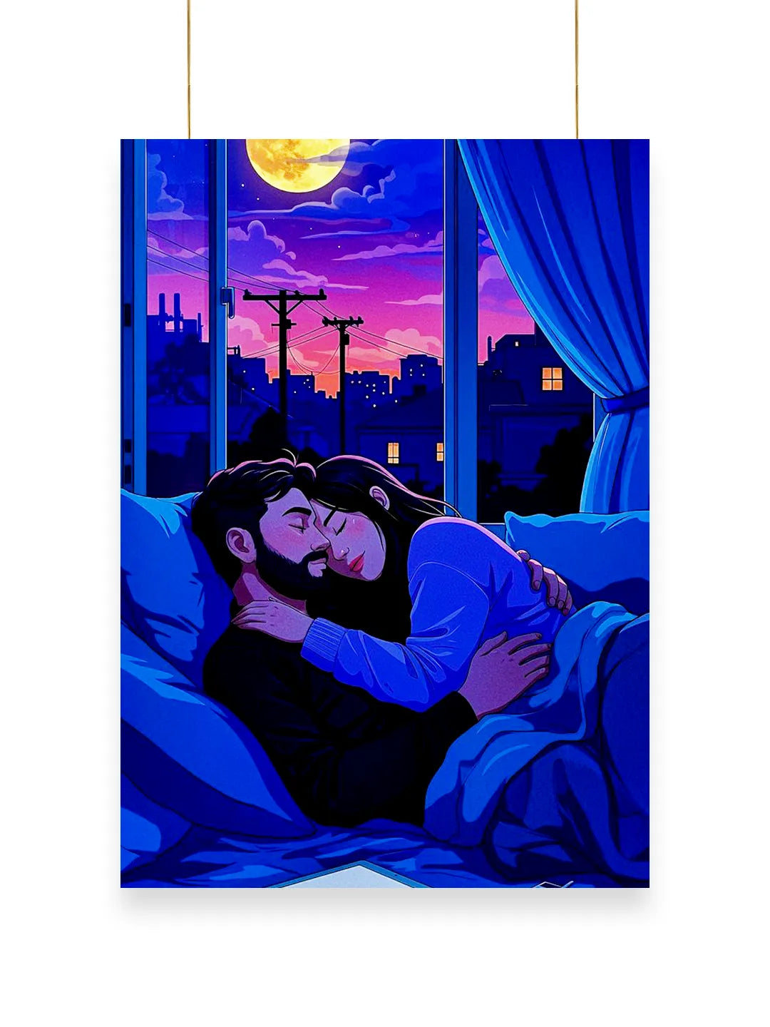 Couple | Couple - Poster | 32