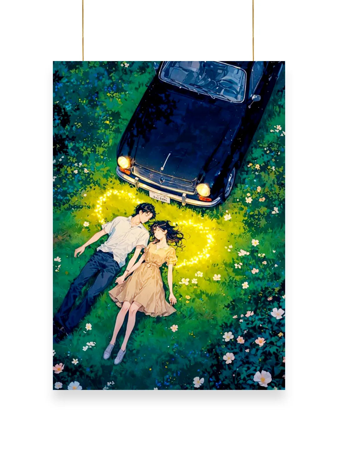 Couple | Couple - Poster | 33