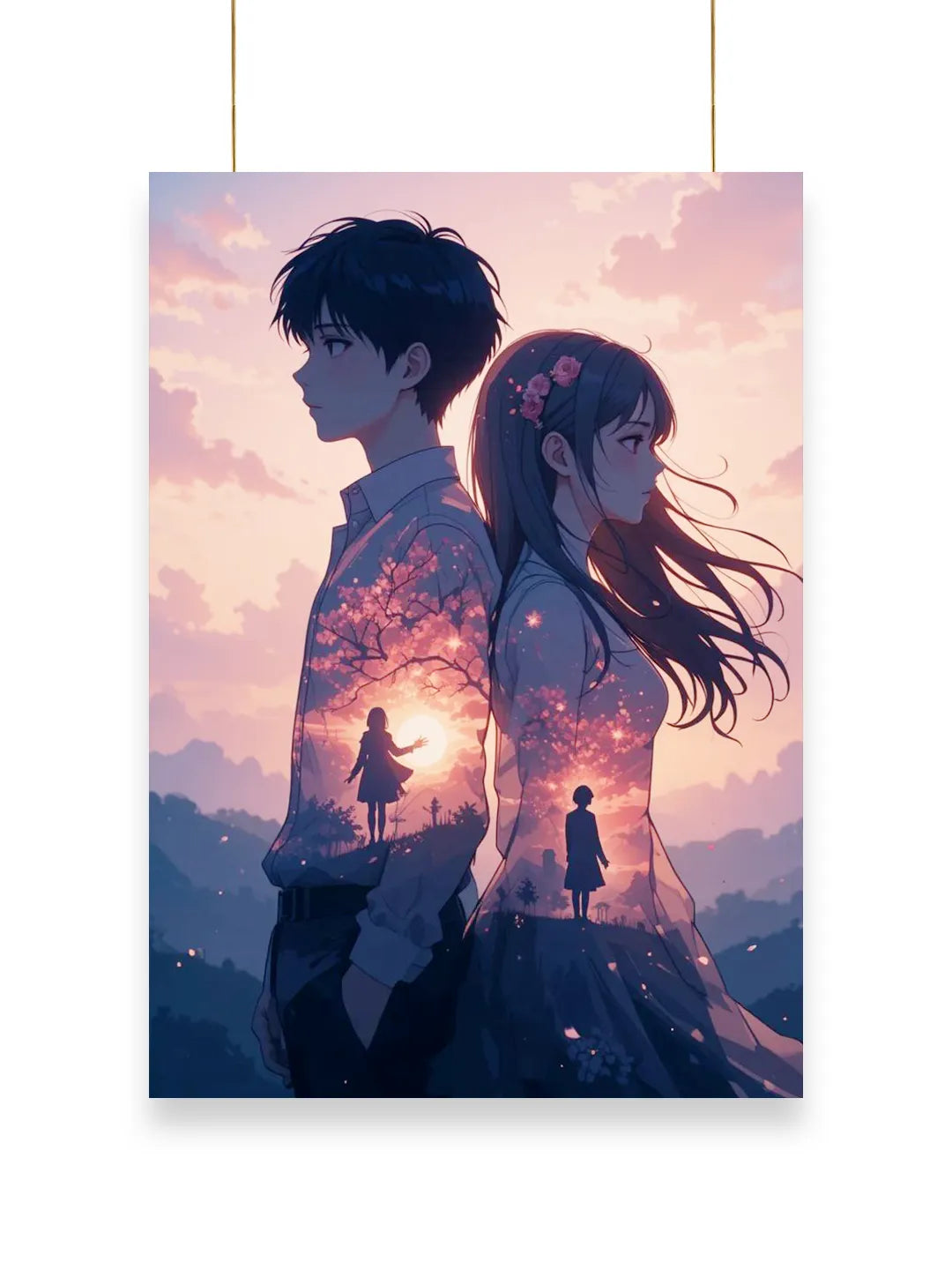 Couple | Couple - Poster | 34