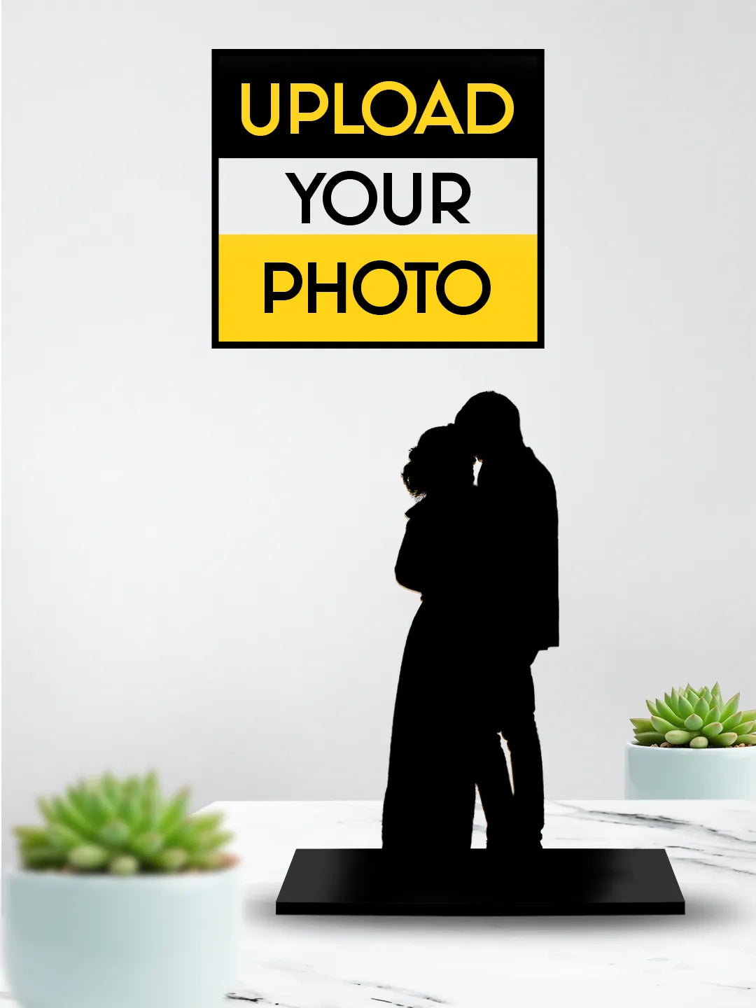 Upload Your Picture For Personalized Cutout| Cutout | 01