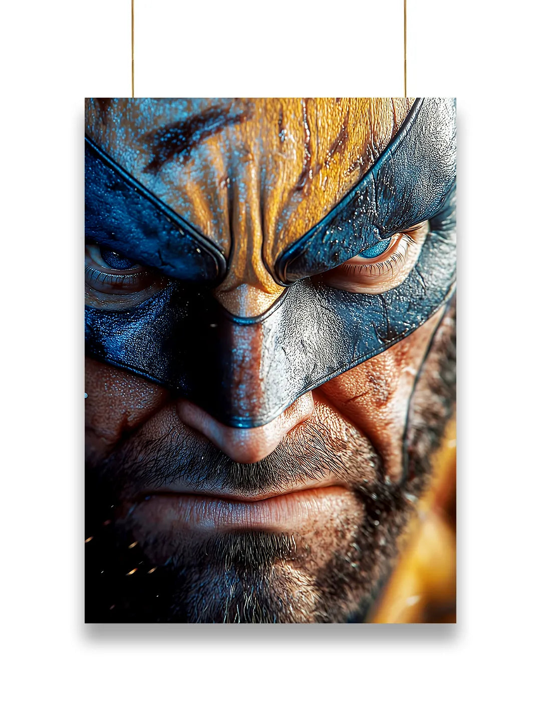 X-Man | Movie - Poster | 17