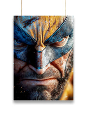 X-Man | Movie - Poster | 17
