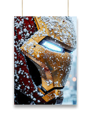 Ironman | Movie - Poster | 18